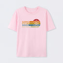 Pink Science It's Like Magic But Real Science T-Shirt
