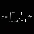 The Constant Number Pi Cotton Unisex T-Shirt
