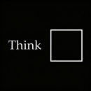 Think Outside the Box Cotton Unisex T-Shirt