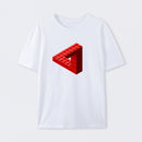 Escher Toy Bricks T-Shirt