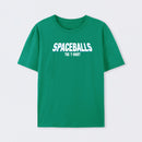 Spaceballs The T-Shirt T-Shirt
