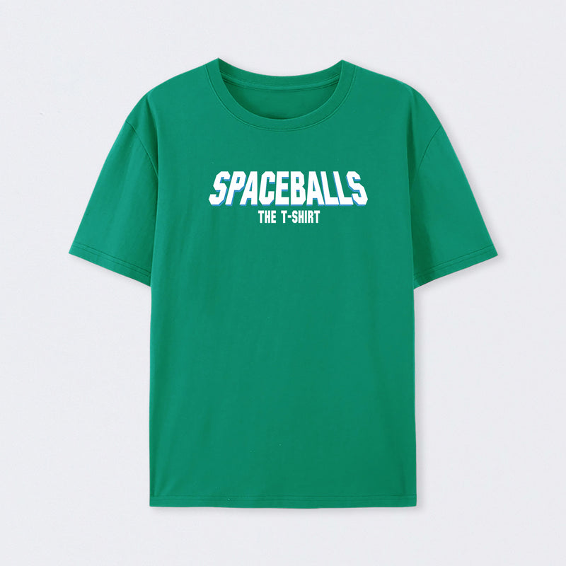 Spaceballs The T-Shirt T-Shirt