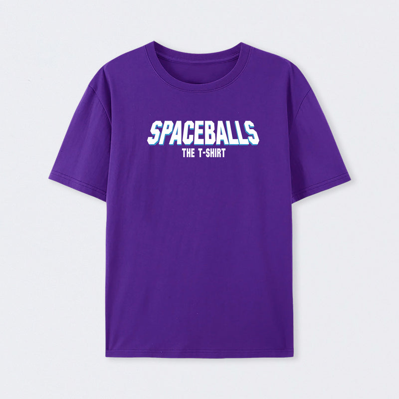 Spaceballs The T-Shirt T-Shirt