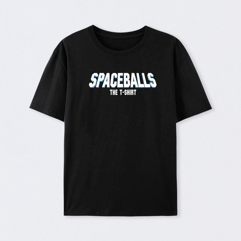 Spaceballs The T-Shirt T-Shirt