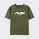 Spaceballs The T-Shirt T-Shirt