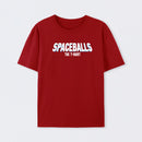 Spaceballs The T-Shirt T-Shirt