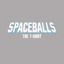 Spaceballs The T-Shirt T-Shirt