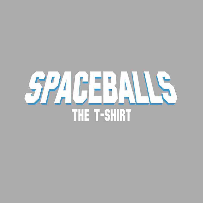 Spaceballs The T-Shirt T-Shirt