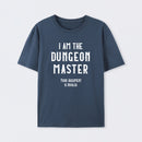 I am The Dungeon Master T-Shirt