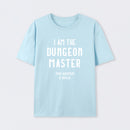 I am The Dungeon Master T-Shirt