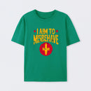 I Aim to Misbehave Firefly T-Shirt