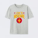 I Aim to Misbehave Firefly T-Shirt