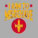 I Aim to Misbehave Firefly T-Shirt