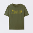 Endor Access Cotton Unisex T-Shirt