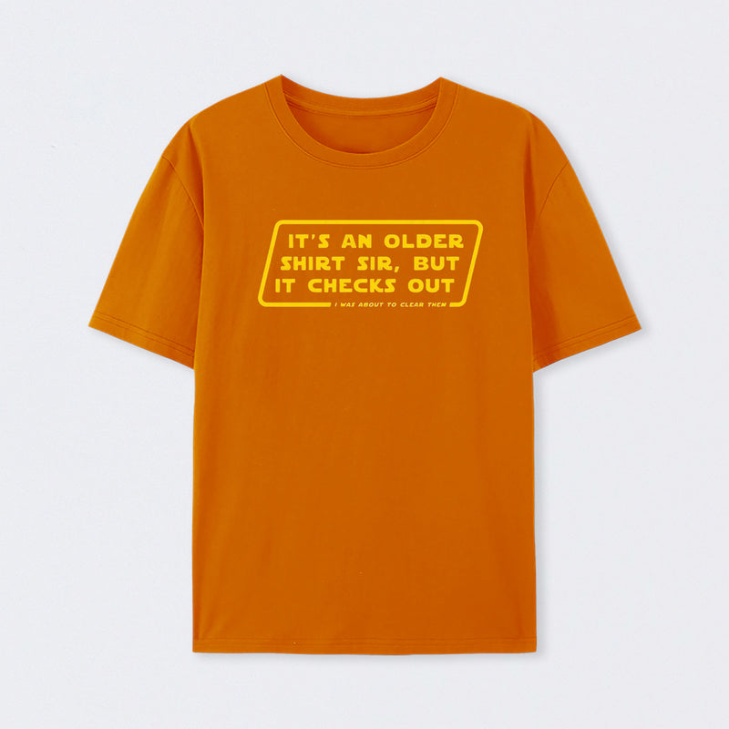 Endor Access T-Shirt