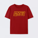 Endor Access T-Shirt