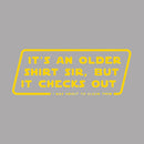 Endor Access T-Shirt