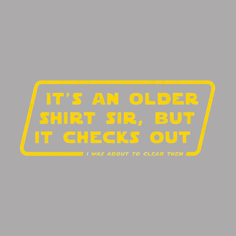 Endor Access T-Shirt