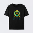 There Is No Place Like Home Vintage Stargate T-Shirt