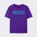 TRON - ENCOM Summer Sky T-Shirt
