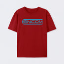 TRON - ENCOM Summer Sky T-Shirt