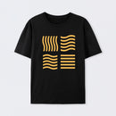 Elemental Stones Cotton Unisex T-Shirt