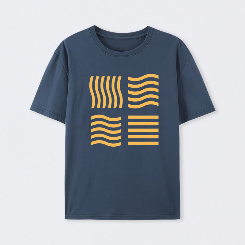 Elemental Stones T-Shirt