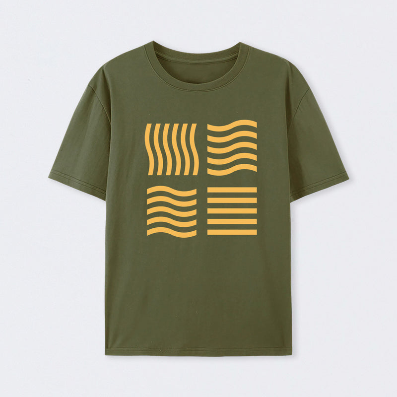 Elemental Stones T-Shirt