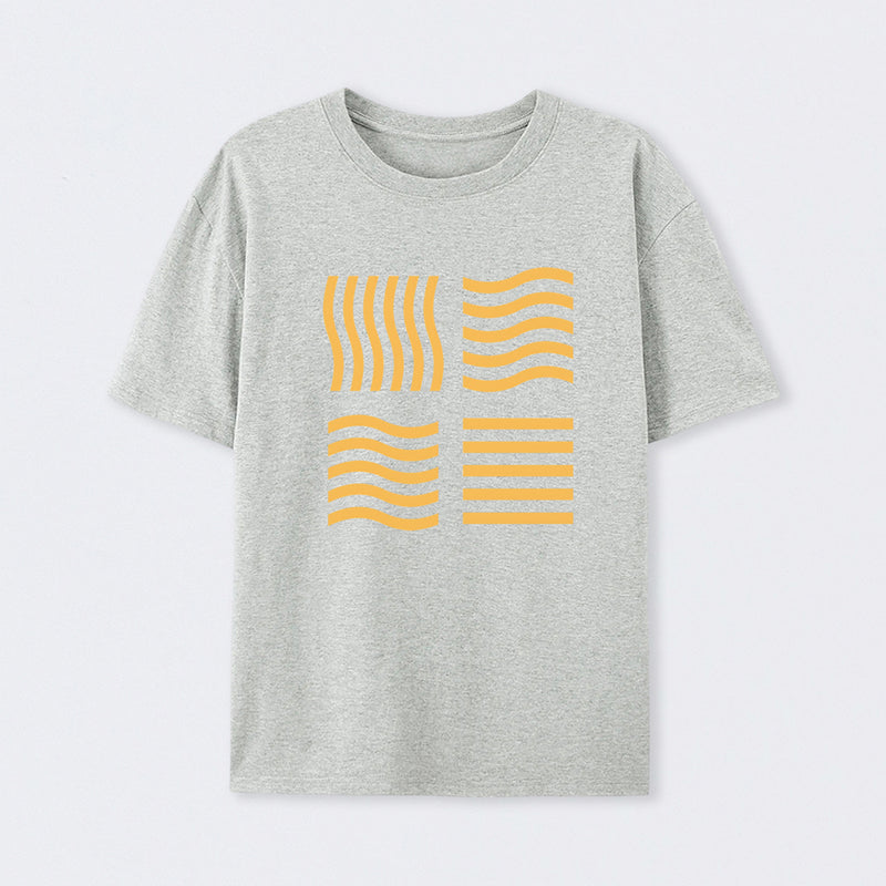 Elemental Stones T-Shirt