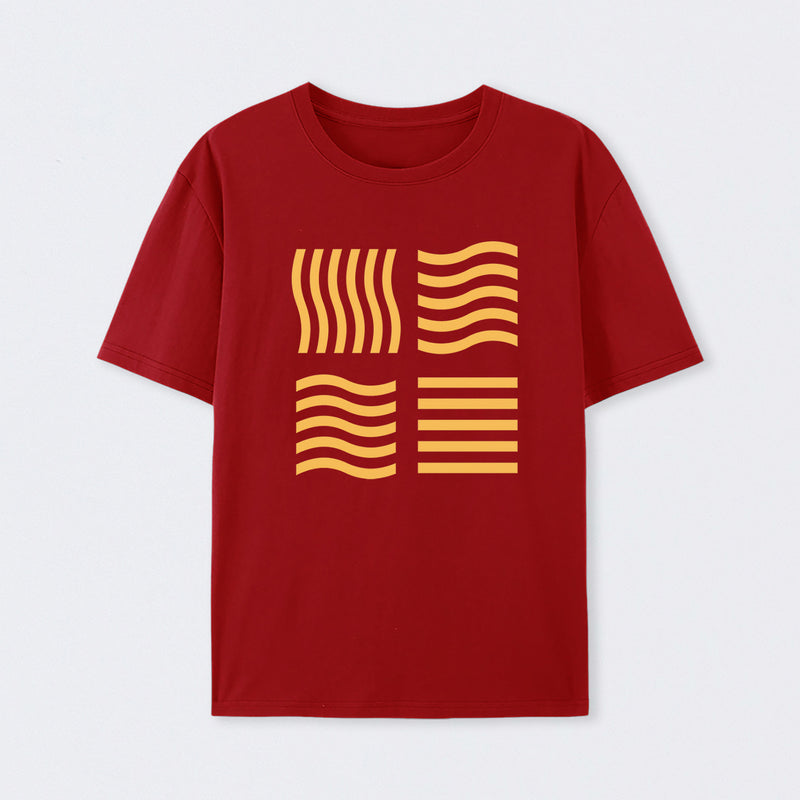 Elemental Stones T-Shirt