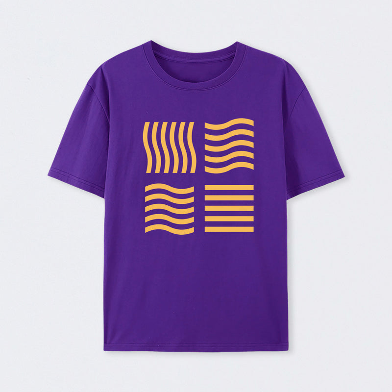 Elemental Stones T-Shirt