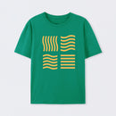 Elemental Stones T-Shirt