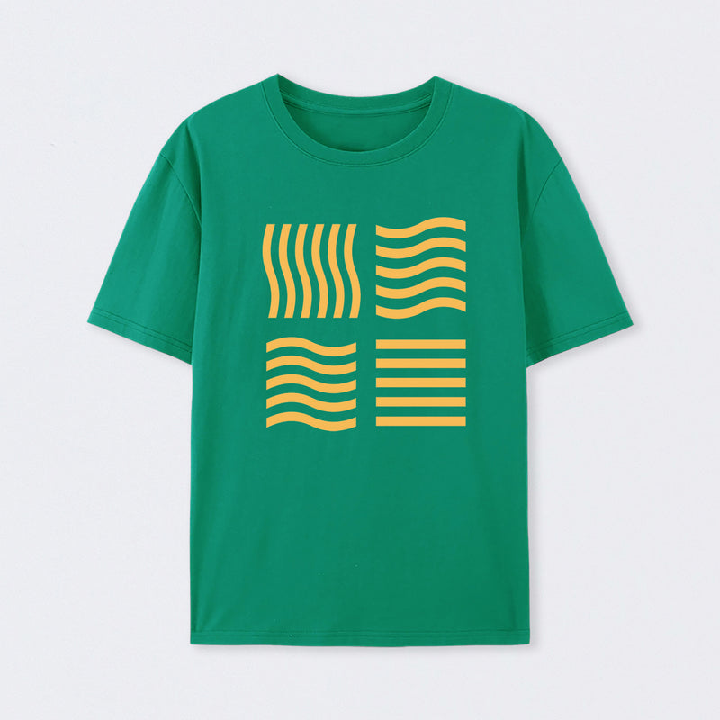Elemental Stones T-Shirt