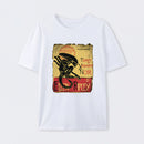 Tournee Du Xenomorphe Doir T-Shirt