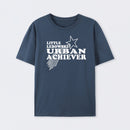 Little Lebowski Urban Achievers Cotton Unisex T-Shirt