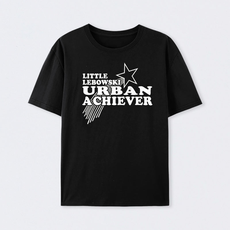 Little Lebowski Urban Achievers T-Shirt