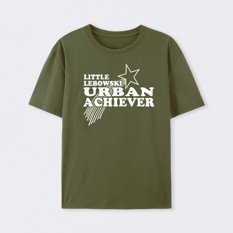 Little Lebowski Urban Achievers T-Shirt