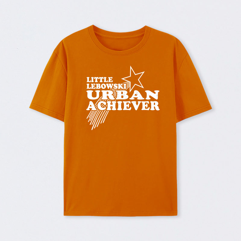 Little Lebowski Urban Achievers T-Shirt