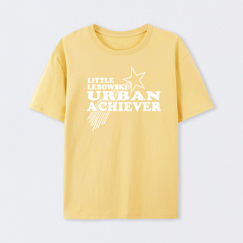 Little Lebowski Urban Achievers T-Shirt