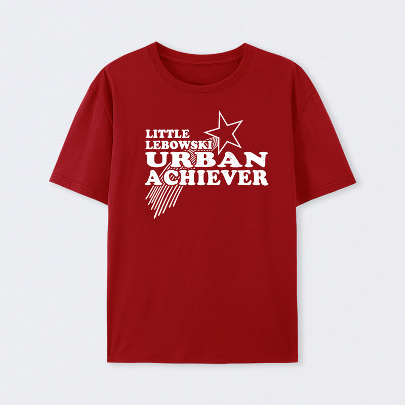 Little Lebowski Urban Achievers T-Shirt