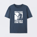 OMG it's Robot T-Shirt