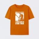 OMG it's Robot T-Shirt