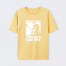 OMG it's Robot T-Shirt