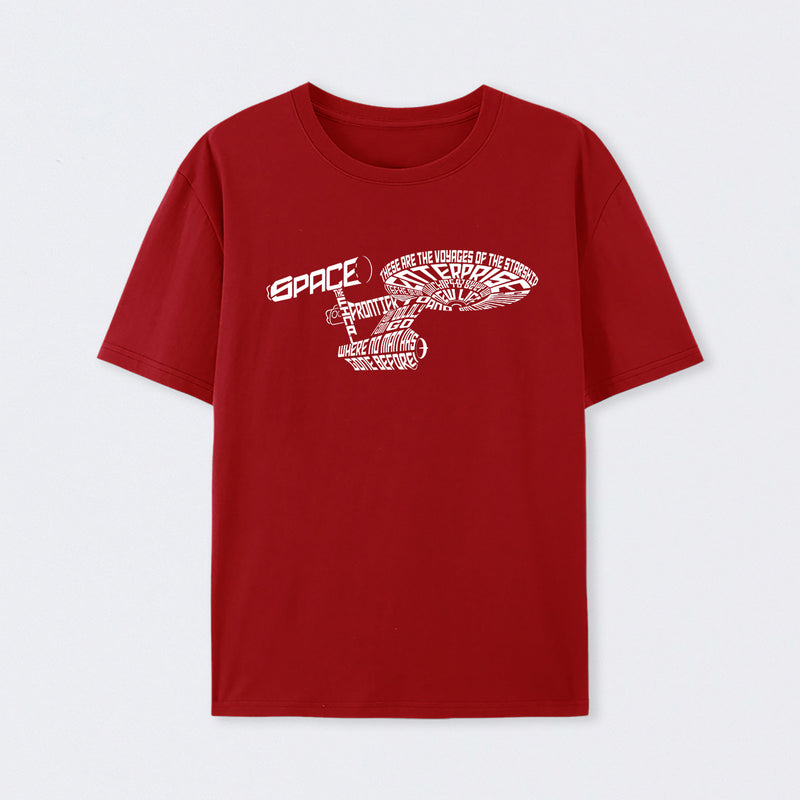 Star Trext T-Shirt