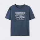 Nostromo Blueprint T-Shirt