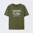 Nostromo Blueprint T-Shirt