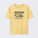 Nostromo Blueprint T-Shirt