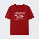 Nostromo Blueprint T-Shirt