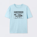Nostromo Blueprint T-Shirt