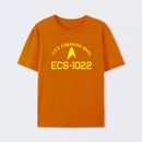 Kobayashi Crew T-Shirt